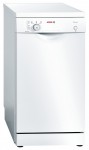 Bosch SPS 30E02 เครื่องล้างจาน