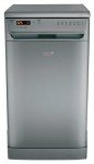 Hotpoint-Ariston LSFF 7M09 CX Dishwasher
