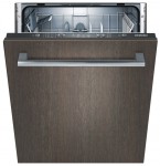 Siemens SN 64D000 Dishwasher