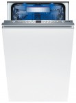 Bosch SPV 69X10 เครื่องล้างจาน