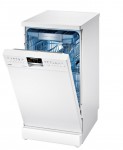 Siemens SR 26T298 Dishwasher