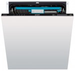 Korting KDI 60175 Dishwasher