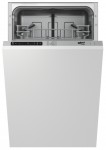 BEKO DIS 15010 Dishwasher