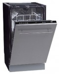 Midea M45BD-0905L2 Dishwasher