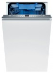 Bosch SPV 69T80 Dishwasher