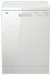 BEKO DFC 04210 W 食器洗い機