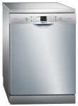 Bosch SMS 58L68 Посудомоечная Машина