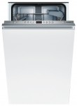 Bosch SPV 43M40 Посудомийна машина