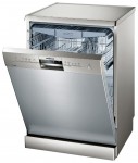 Siemens SN 25N882 Dishwasher