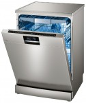 Siemens SN 278I07 TE Dishwasher