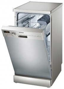 Photo Dishwasher Siemens SR 25E832