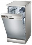 Siemens SR 25E832 Dishwasher