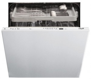 Photo Dishwasher Whirlpool WP 89/1
