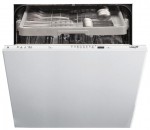 Whirlpool WP 89/1 Dishwasher