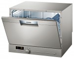 Siemens SK 26E821 Dishwasher