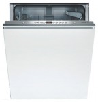 Bosch SMV 53M50 Stroj za pranje posuđa