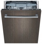 Siemens SN 65L082 Dishwasher
