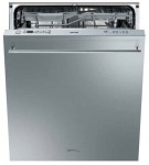 Smeg STX3CL Dishwasher
