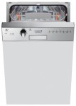 Hotpoint-Ariston LSPB 7M116 X Dishwasher