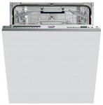 Hotpoint-Ariston LTF 11M132 C Dishwasher