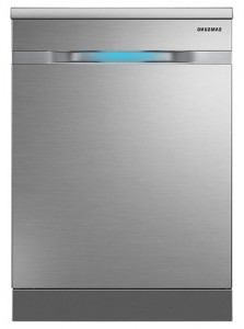 фото Посудомийна машина Samsung DW60H9950FS