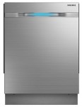 Samsung DW60J9960US 洗碗机