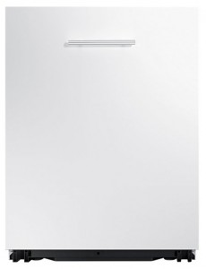 Photo Dishwasher Samsung DW60J9970BB