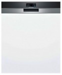 Siemens SN 578S01TE 食器洗い機