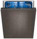 Siemens SN 878D02 PE 食器洗い機