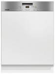 Miele G 4910 I 食器洗い機