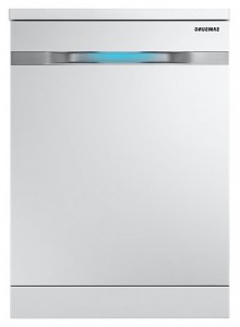 Photo Dishwasher Samsung DW60H9950FW