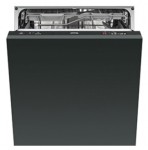 Smeg STM532 Dishwasher