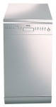 Smeg LSA4513X Dishwasher
