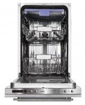 Midea DWB8-7712 Dishwasher