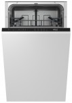 BEKO DIS 16010 Dishwasher