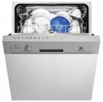 Electrolux ESI 5201 LOX Dishwasher