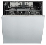 Whirlpool ADG 4570 FD 洗碗机