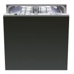 Smeg LVTRSP60 Dishwasher