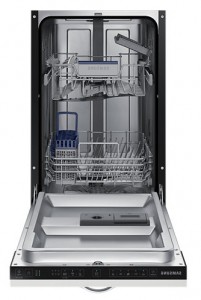 Photo Lave-vaisselle Samsung DW50H0BB/WT