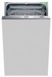Hotpoint-Ariston LSTF 9M116 C Dishwasher