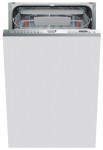 Hotpoint-Ariston LSTF 9M124 C Dishwasher