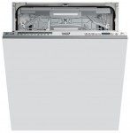 Hotpoint-Ariston LTF 11P123 Dishwasher