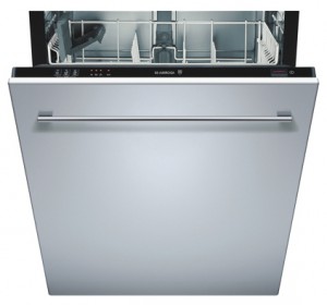 Photo Dishwasher V-ZUG GS 60-Vi