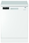 BEKO DFN 28321 W 食器洗い機