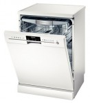 Siemens SN 26P291 Dishwasher