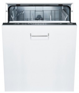 عکس ماشین ظرفشویی Zelmer ZED 66N00