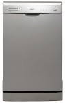 Leran FDW 45-096D Gray Машина за прање судова