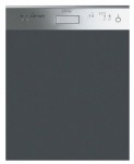 Smeg PL531X Посудомийна машина