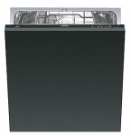 Smeg STA6247D9 Dishwasher