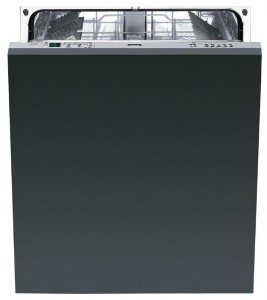 写真 食器洗い機 Smeg STA6439L2